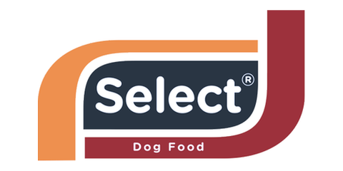 Select Dog Food